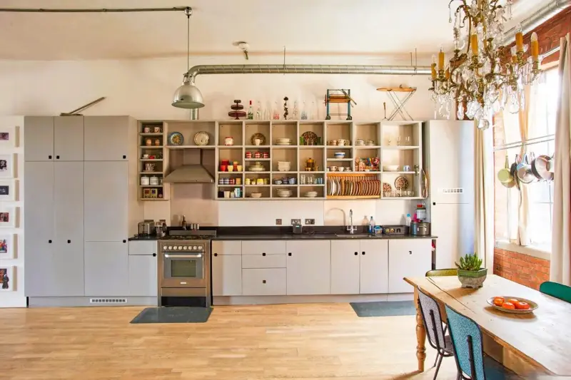 Limehouse Event Space in East London